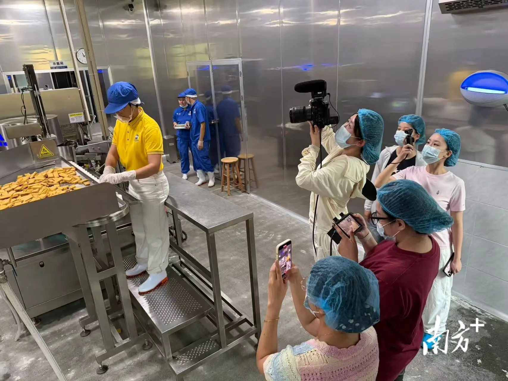 人文灣區，興寧印像！GREAT灣區青年影視訓練營2026夏季營舉行
