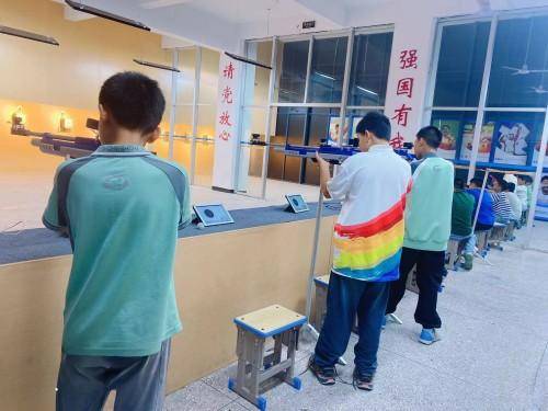 課後服務暖人心 多彩社團助成長 ——會昌縣第三小學課後服務工作掠影