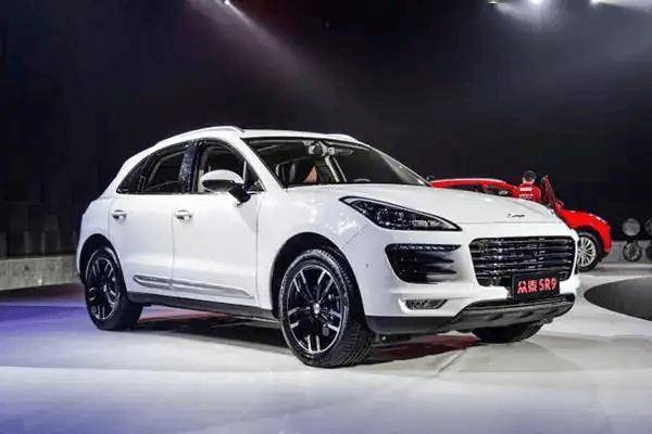 眾泰汽車：與債權人達成債務和解