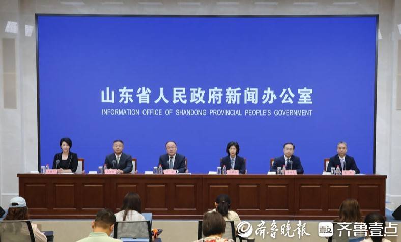 研發審批無縫銜接，山東四大舉措護航創新器械快速上市