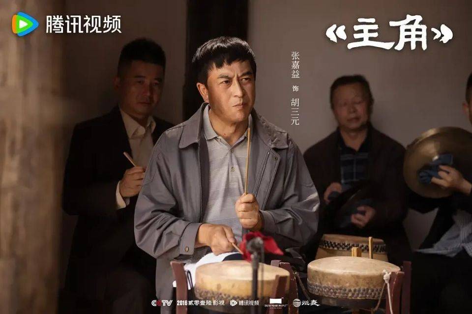 原創地域化已經是國產影視劇的“顯學”了