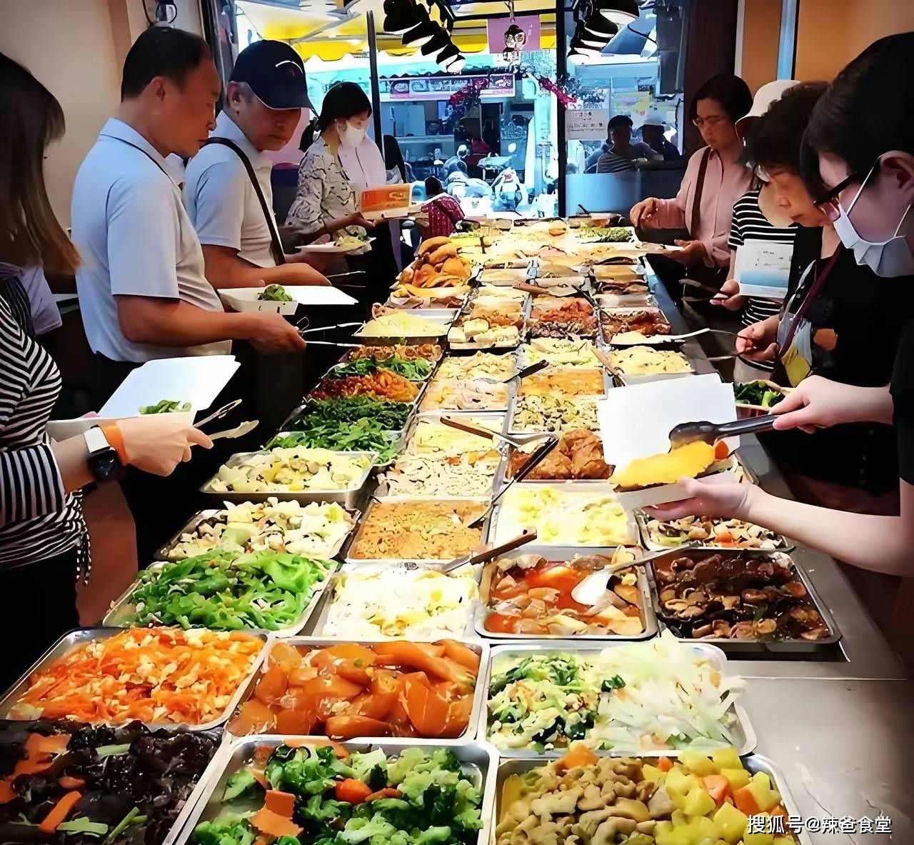 原創東北沒有美食？“東北小吃”全國遍地開花！它有多強你知道嗎？