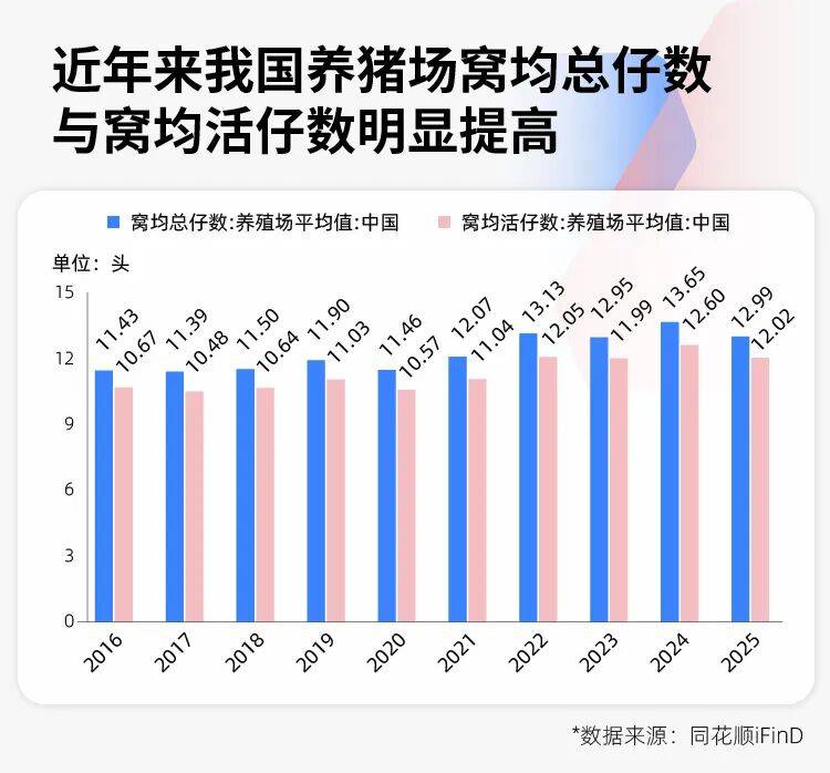 豬價創17年新低，養豬的邏輯徹底變了！專家：豬週期已變形，“地板價”不會再現，反轉拐點也不會來
