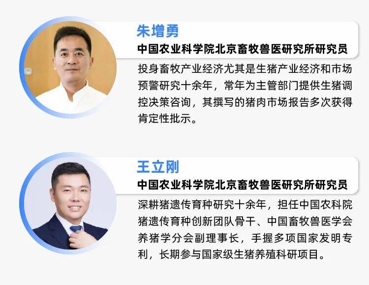 豬價創17年新低，養豬的邏輯徹底變了！專家：豬週期已變形，“地板價”不會再現，反轉拐點也不會來