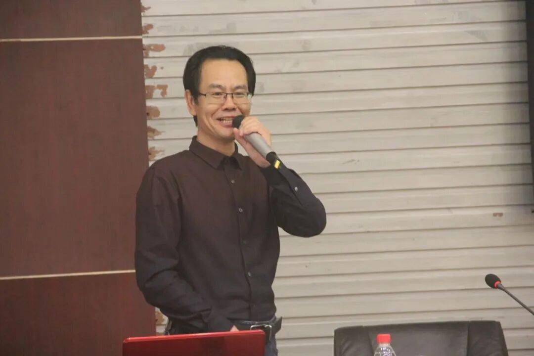 彌留之際將學生論文一一託付，寧應之的“師者”閉環