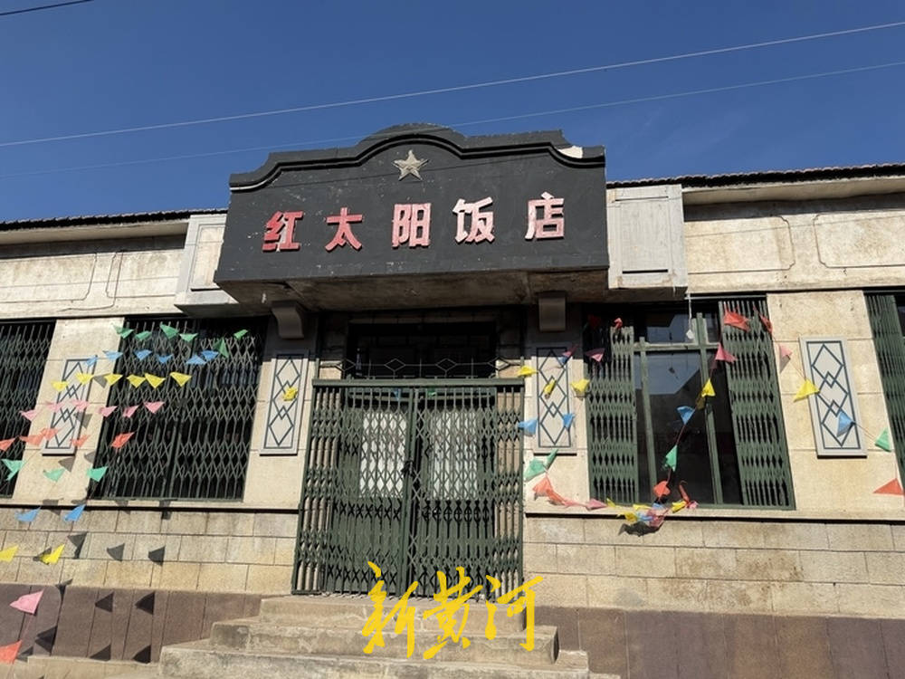 年接待160萬人次，濰坊這處百年工業舊址變身影視文旅爆款打卡地 | 活力中國調研行